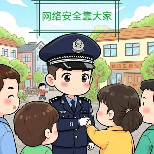网警护航新学期:筑牢网络安全防线,确保学生安心上网 网警护航新学期:筑牢网络安全防线,确保学生安心上网
