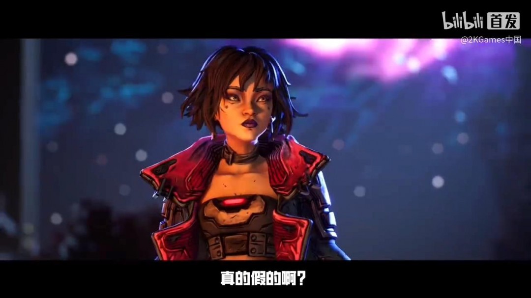 无主之地4魔女维克丝的能力觉醒是什么样的体验？