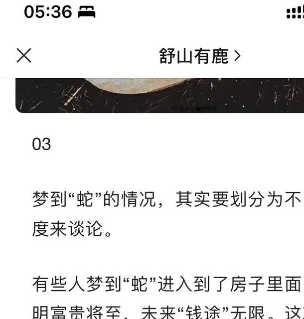 揭秘梦见蛇化龙行的5大预兆,解读梦境背后深意 揭秘梦见蛇化龙行的5大预兆,解读梦境背后深意