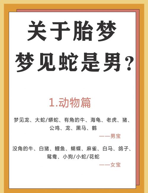 揭秘梦见蛇化龙行的5大预兆,解读梦境背后深意 揭秘梦见蛇化龙行的5大预兆,解读梦境背后深意
