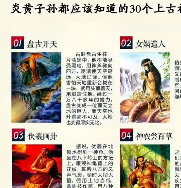 揭秘梦见神话人物真相,提升生活幸福感的秘诀 揭秘梦见神话人物真相,提升生活幸福感的秘诀