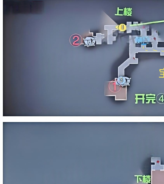 深度攻略：解锁超自然行动组古蜀宝藏房9的高效技巧与策略