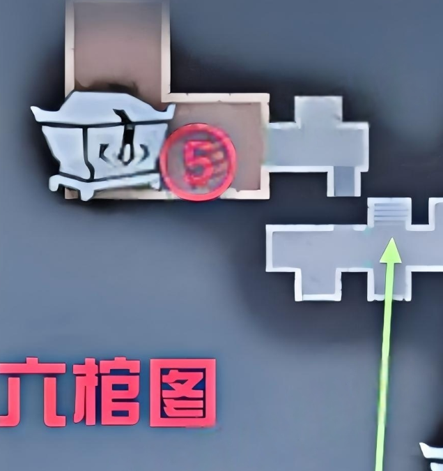 深度攻略：解锁超自然行动组古蜀宝藏房9的高效技巧与策略