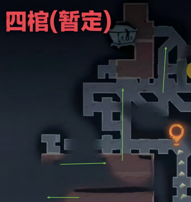 深度攻略：解锁超自然行动组古蜀宝藏房9的高效技巧与策略