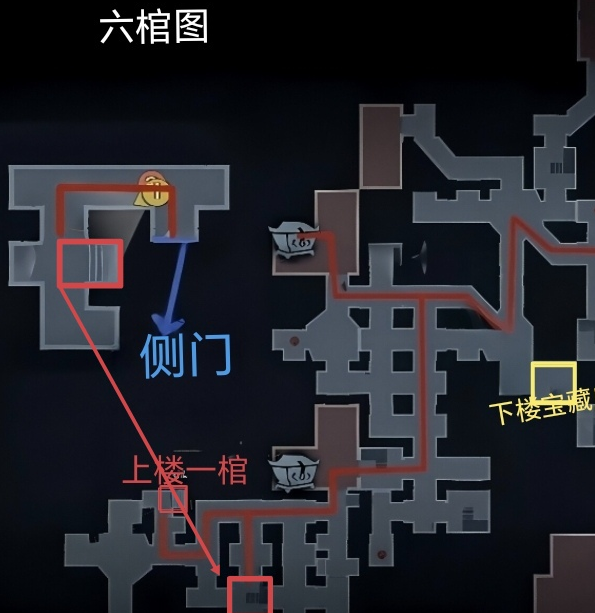 深度攻略：解锁超自然行动组古蜀宝藏房9的高效技巧与策略