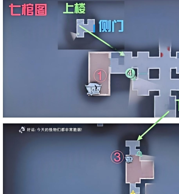 深度攻略：解锁超自然行动组古蜀宝藏房9的高效技巧与策略
