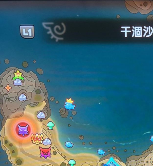幻想生活i大陆5级区域：BOSS位置及资源高效攻略