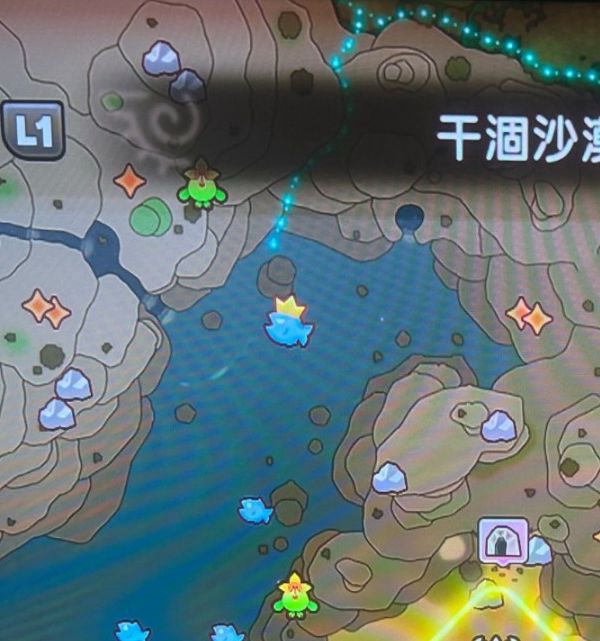 幻想生活i大陆5级区域：BOSS位置及资源高效攻略