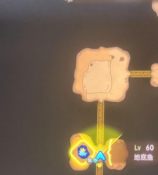 幻想生活i大陆5级区域：BOSS位置及资源高效攻略
