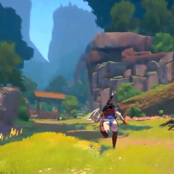 Swords & Slippers：白雪公主为何挥斧？神秘视频揭秘！