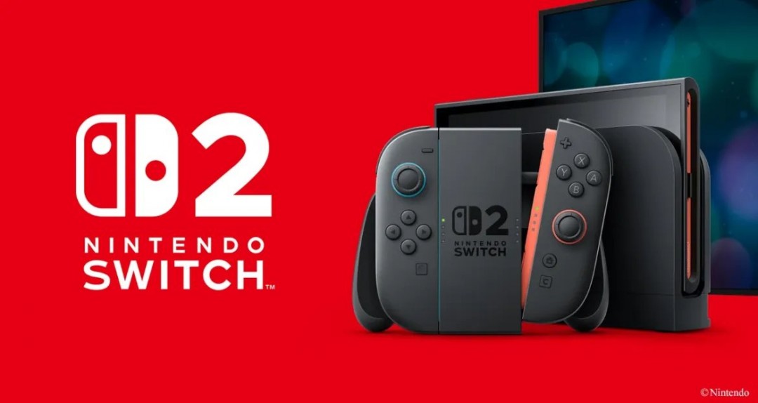 任天堂Switch2系统资源占用将减少50%以上是真的吗？了解最新优化策略！