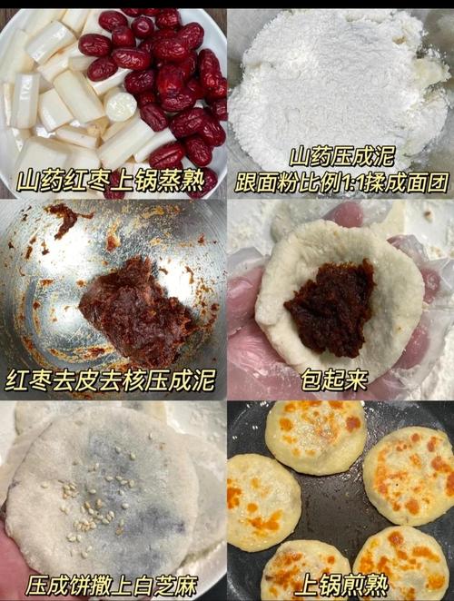 揭秘梦见酱饼的寓意意外心理暗示与生活变化玄机
