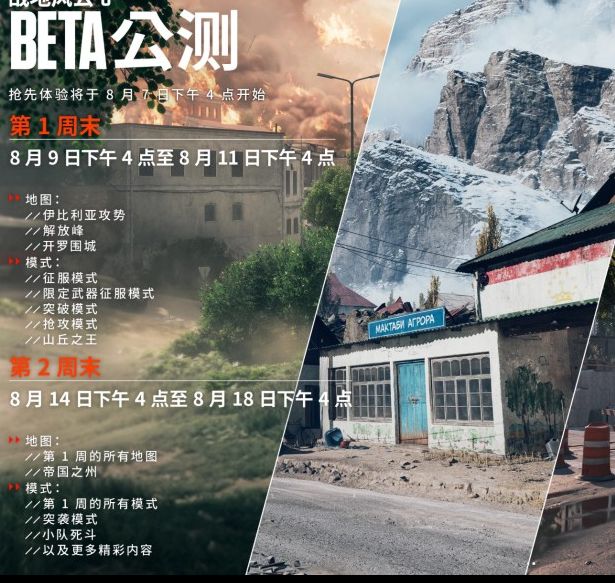 战地6的Rush模式真的那么糟糕吗？深入探讨游戏争议与经典魅力！