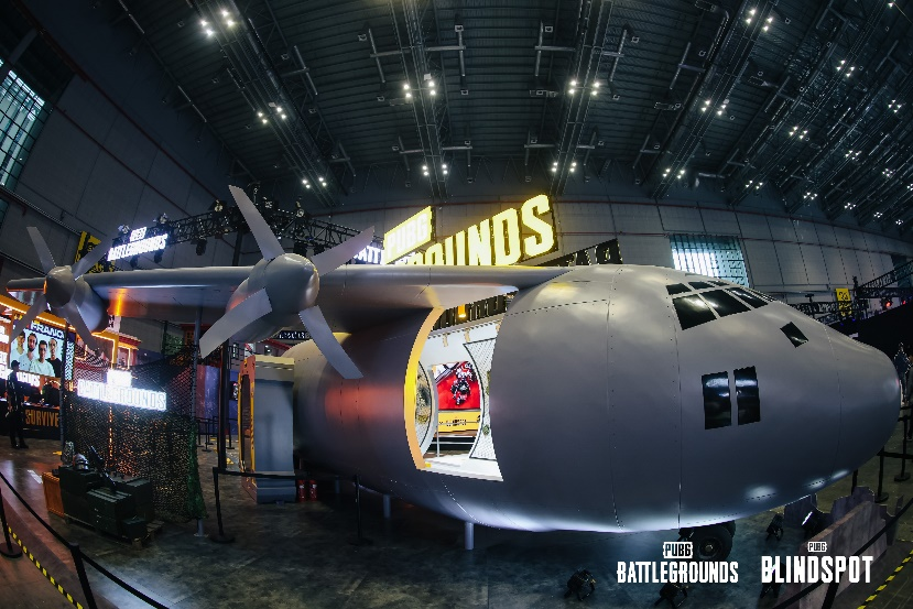 PUBG成功登陆BW，这场现场回顾中有哪些精彩瞬间让人热血沸腾？