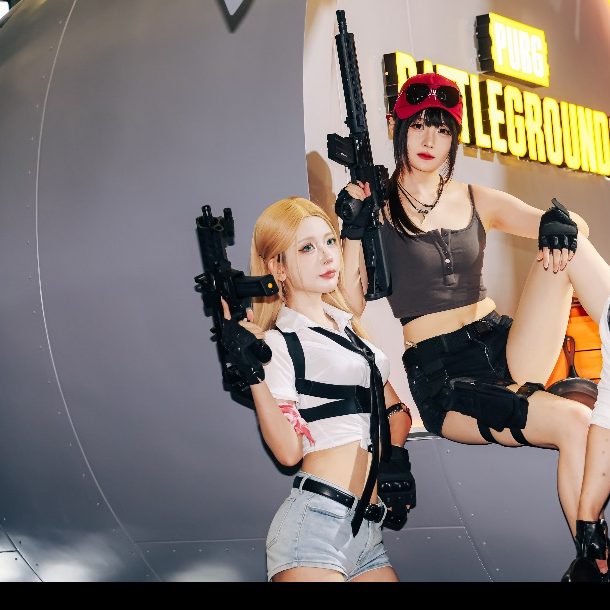 PUBG成功登陆BW，这场现场回顾中有哪些精彩瞬间让人热血沸腾？