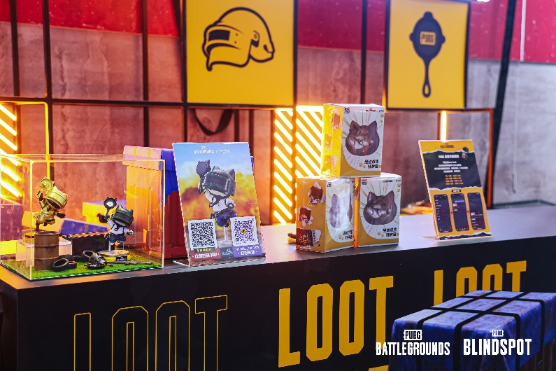PUBG成功登陆BW，这场现场回顾中有哪些精彩瞬间让人热血沸腾？