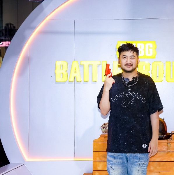 PUBG成功登陆BW，这场现场回顾中有哪些精彩瞬间让人热血沸腾？