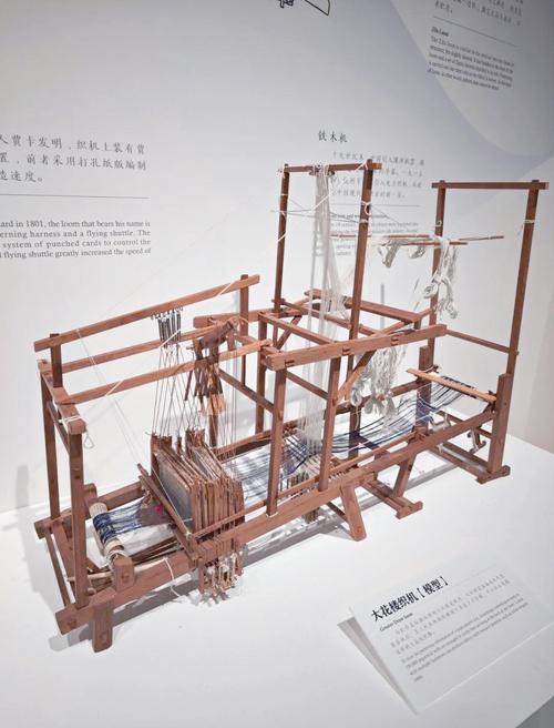 梦见织布机寓意解析探索古老工艺与现代心灵的联结 梦见织布机寓意解析探索古老工艺与现代心灵的联结