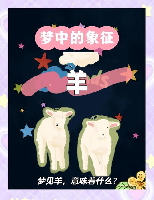 解析梦见山羊羔揭示7个潜在寓意与心理启示 解析梦见山羊羔揭示7个潜在寓意与心理启示
