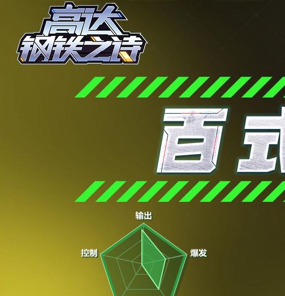 手游百式攻略：高达钢铁之诗机体技能阵容搭配指南