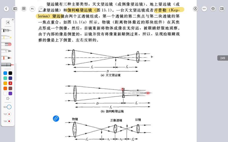 梦见望远镜的深层解读如何找到高效解决方案? 梦见望远镜的深层解读如何找到高效解决方案?