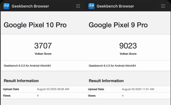 揭秘Pixel 10性能：3nm G5芯片为何显著倒退？了解背后的科学原理，提升你的技术洞察力！