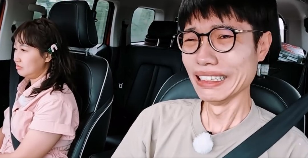 录完再见爱人后，麦琳过得不好？揭开直播崩溃哭诉的真相