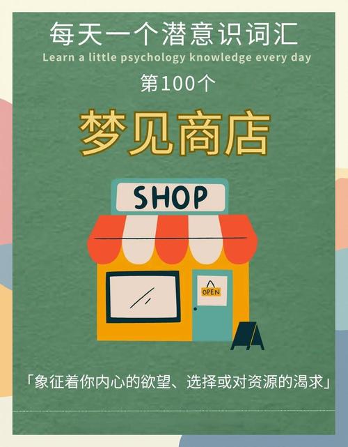 梦见超市预示着哪些心理信号?了解背后的深层原因! 梦见超市预示着哪些心理信号?了解背后的深层原因!