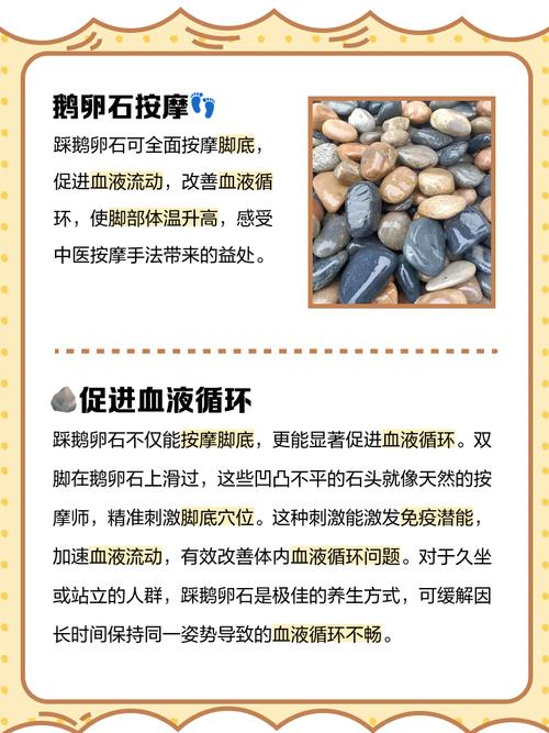 梦见鹅卵石的含义解读5个专家建议与心理分析 梦见鹅卵石的含义解读5个专家建议与心理分析