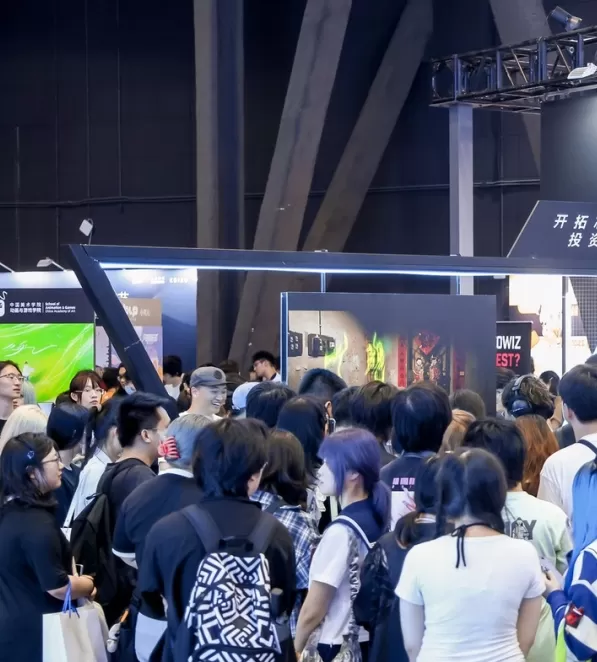 探索独立游戏开发新纪元：2025芯游戏创享节上有哪些意想不到的收获？