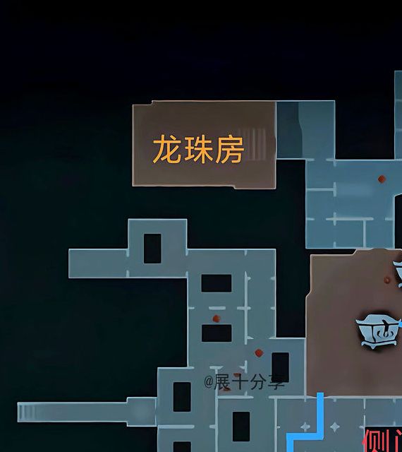 揭秘昆仑秘境！手游超自然行动组左侧极限通道全攻略