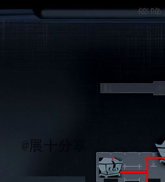 揭秘昆仑秘境！手游超自然行动组左侧极限通道全攻略