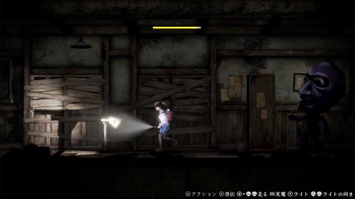 青鬼系列新作揭晓：和风恐怖故事为何让玩家欲罢不能？