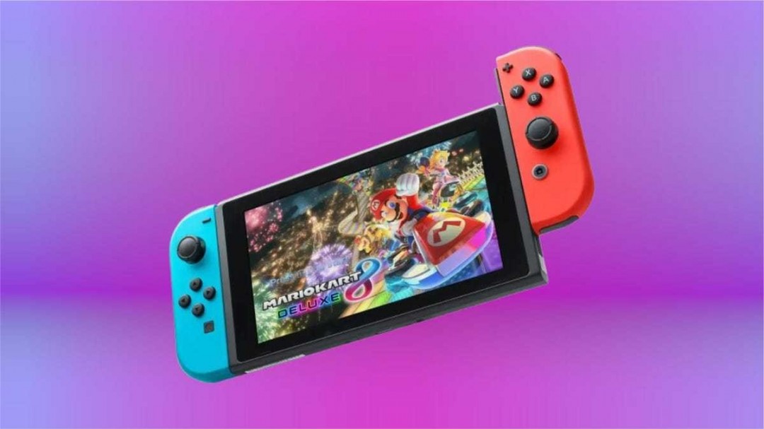 女性玩家占据日本Switch市场半壁江山：了解游戏上手秘诀，轻松加入潮流