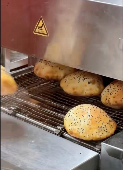 梦见烤饼的深度解析解密背后的心理与符号意义 梦见烤饼的深度解析解密背后的心理与符号意义