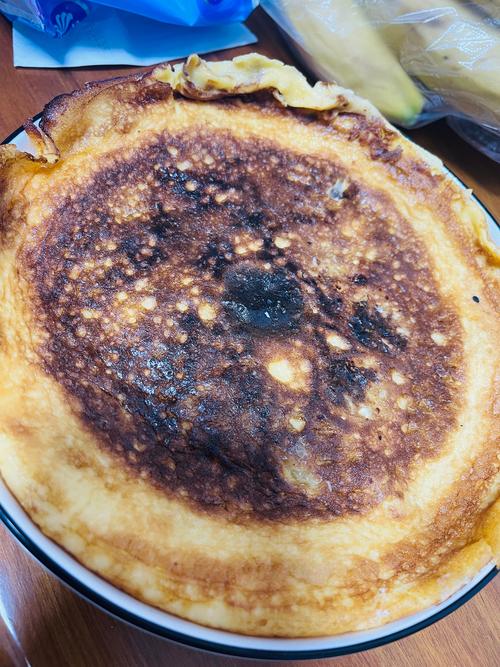 梦见烤饼的深度解析解密背后的心理与符号意义 梦见烤饼的深度解析解密背后的心理与符号意义