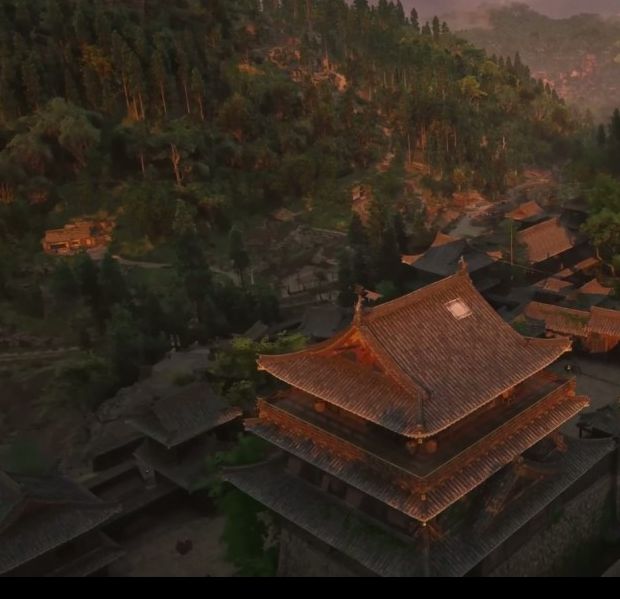 刺客信条：影中有哪些必去的观景胜地？