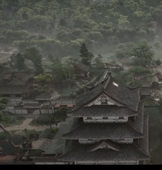 刺客信条：影中有哪些必去的观景胜地？