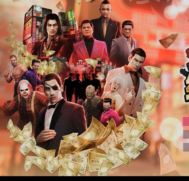 你准备好迎接人中之龙0 誓约的场所导演剪辑版全新线上对决模式的挑战了吗？