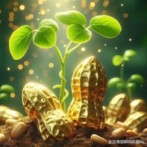 梦见花生象征哪些?揭示梦境背后的心理暗示及含义 梦见花生象征哪些?揭示梦境背后的心理暗示及含义