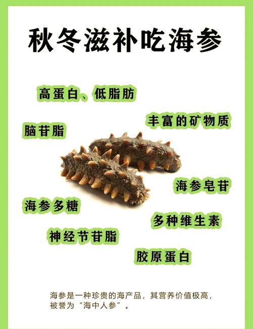 梦见海参的深层次寓意,解读开启心理旅程,引发内心共鸣! 梦见海参的深层次寓意,解读开启心理旅程,引发内心共鸣!