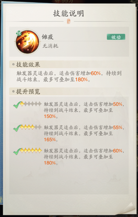踏风行追击流高手进阶：为何这一策略能让你迅速称霸游戏？