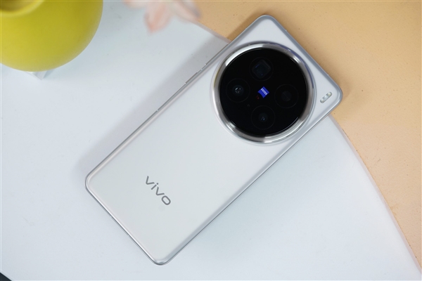 安卓手机用户福音：vivo健康互联App首度支持苹果手表，提升健康管理效率
