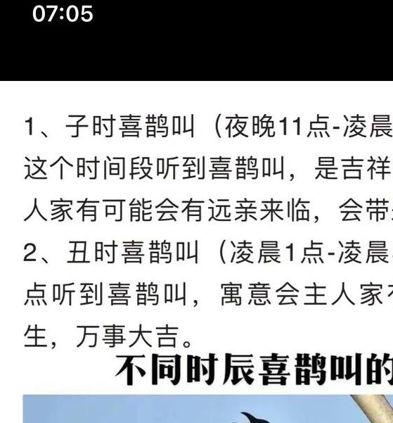梦见戏雀预示着哪些?解密这些梦境背后的心理暗示 梦见戏雀预示着哪些?解密这些梦境背后的心理暗示