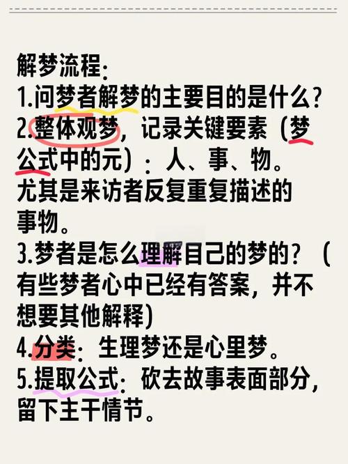 梦见隐藏的事物意味着哪些?探索解梦高效解决方案 梦见隐藏的事物意味着哪些?探索解梦高效解决方案