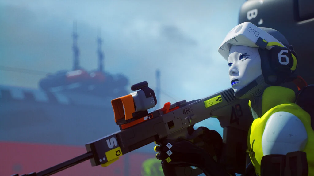 Bungie失去独立性，索尼本财年内能如期推出马拉松吗？