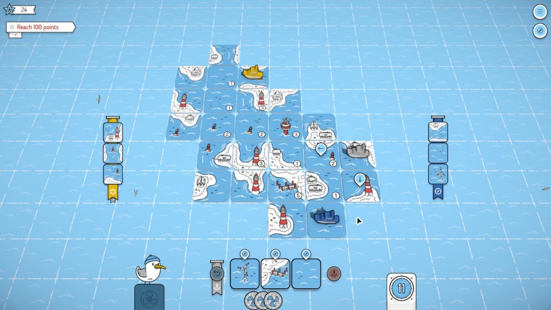 解锁灯塔巡航试玩版，立即登陆Steam，开启精彩冒险之旅！