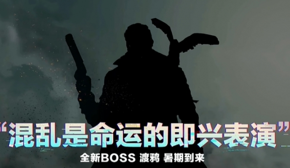 揭秘三角洲行动S5赛季玩法！为什么它成为高手们的制胜法宝？