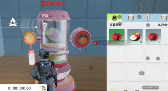 创造吧我们的星球糖果玩法技巧解析：如何高效获取与应用