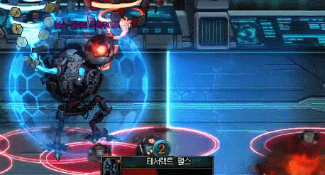 手游攻略揭秘：地下城与勇士：起源创伤具象的神秘破坏机制，如何让玩家一击制胜？